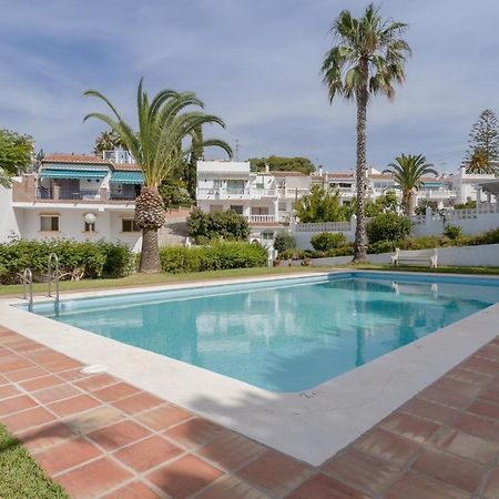 Villa Mi Casa Caleta De Velez Esterno foto