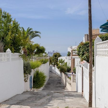 Villa Mi Casa Caleta De Velez Esterno foto